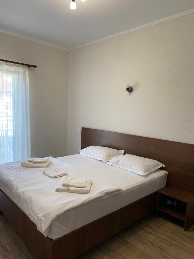Vila Amir Vama Veche Kültér fotó